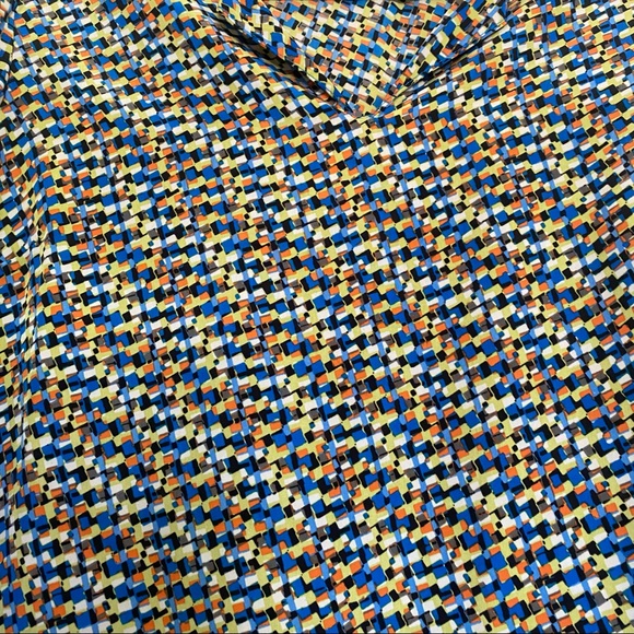 Willi Smith Blouse - Picture 3 of 5